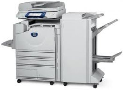Fuji Xerox WorkCentre 7346